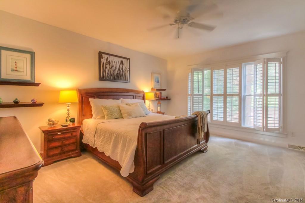 Lake Shore - Residential