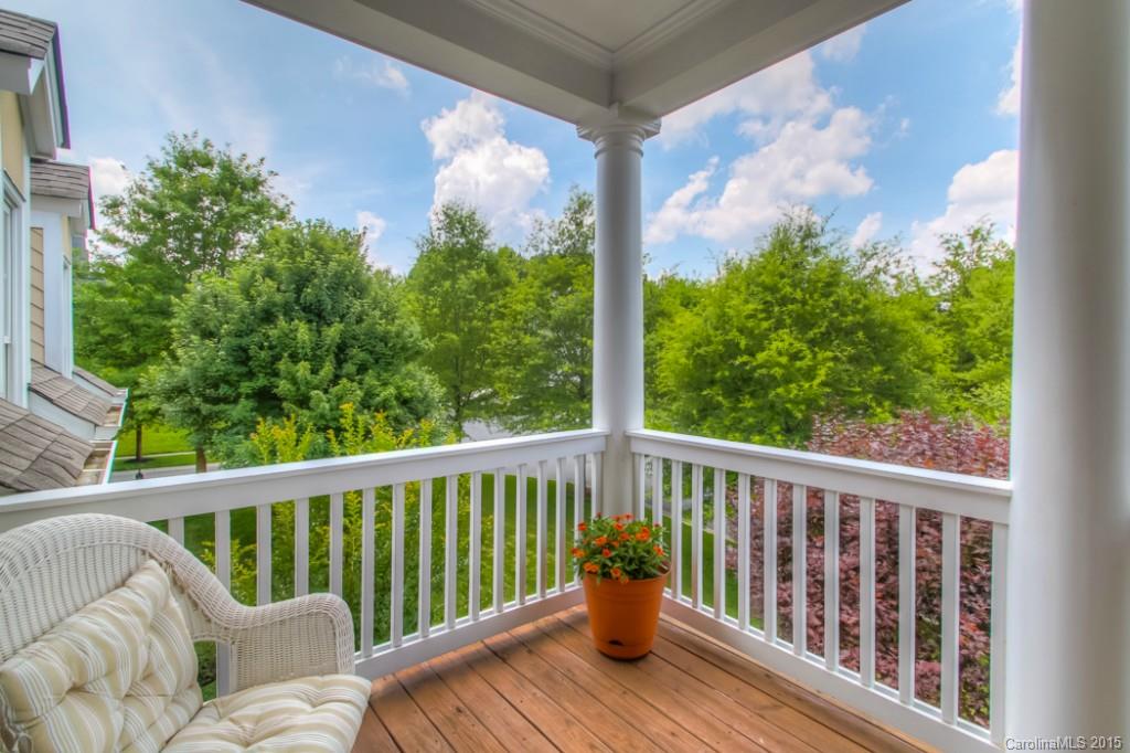 Lake Shore - Residential