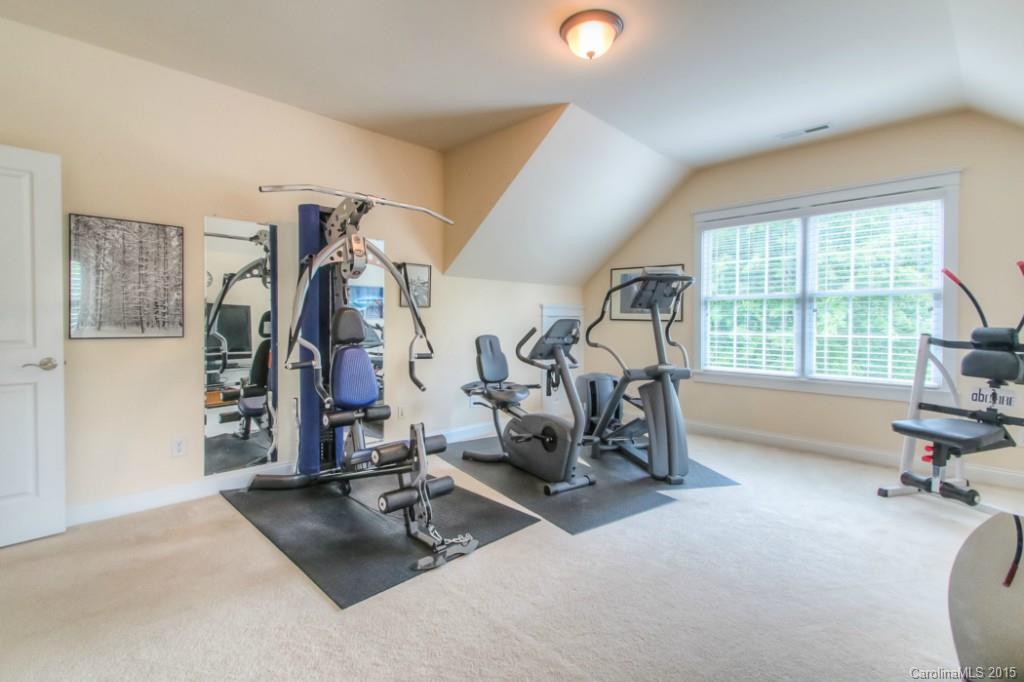 Lake Shore - Residential