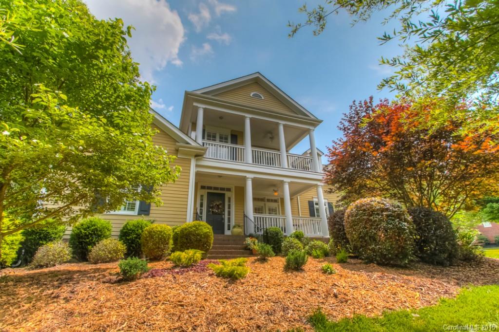 Lake Shore - Residential