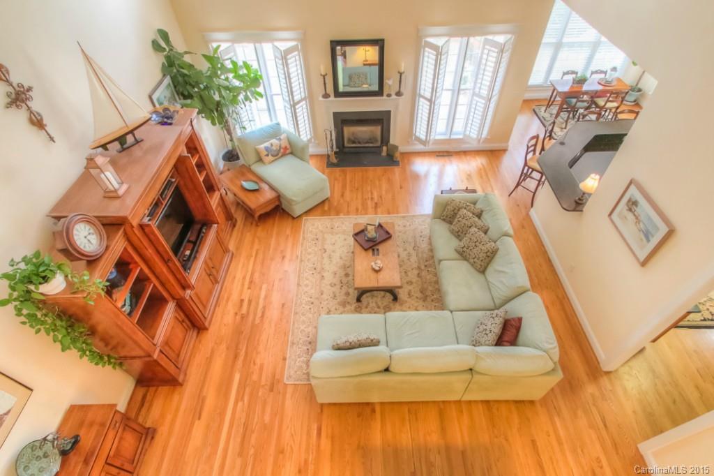 Lake Shore - Residential