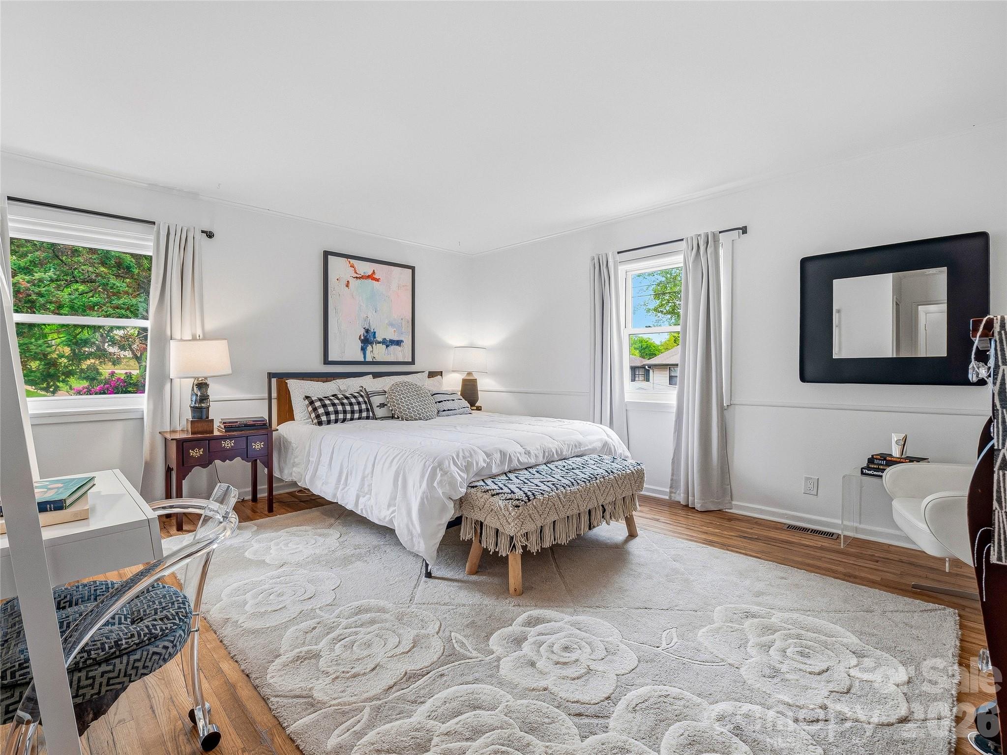 Beverly Condominiums - Residential
