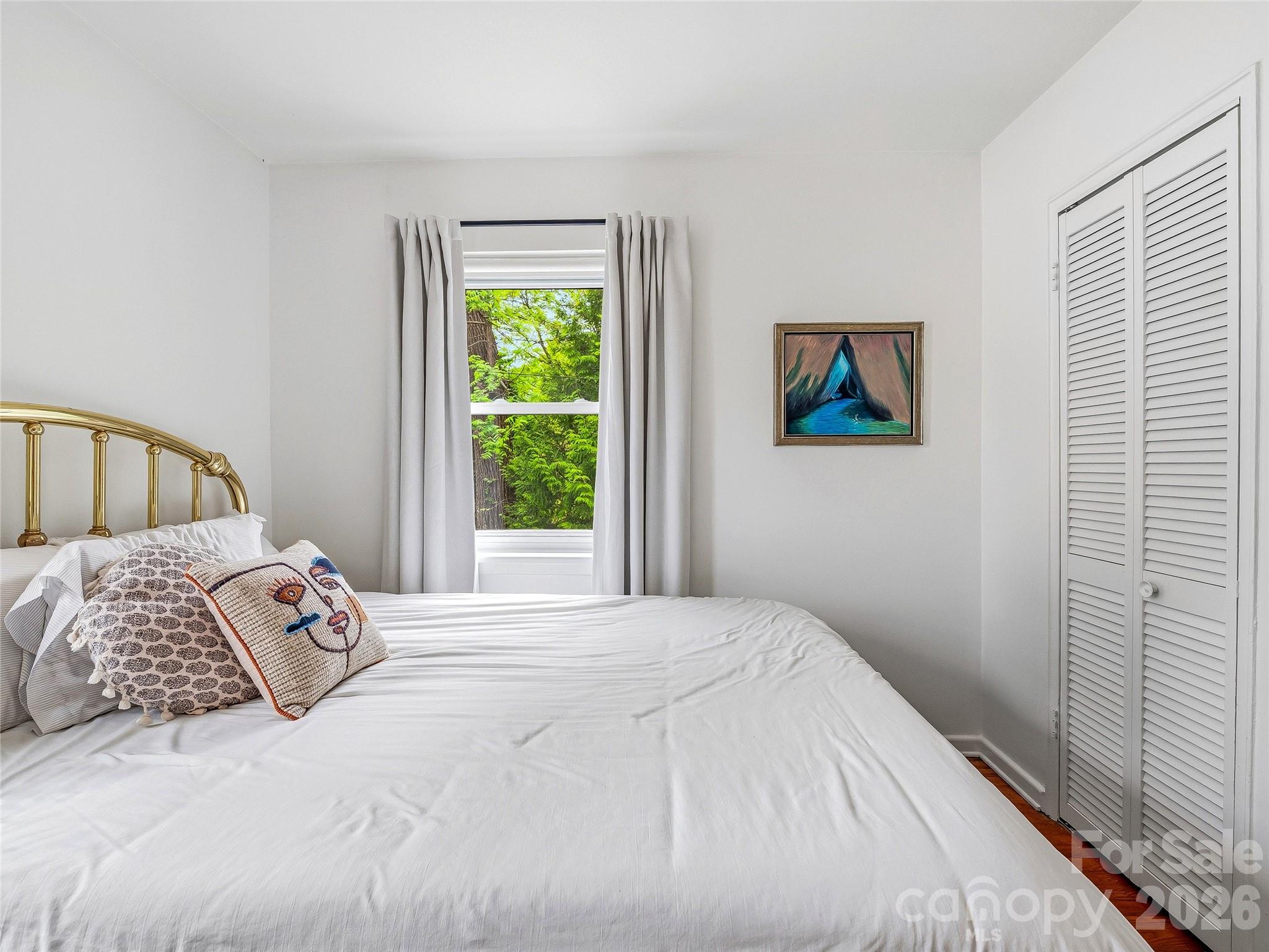 Beverly Condominiums - Residential