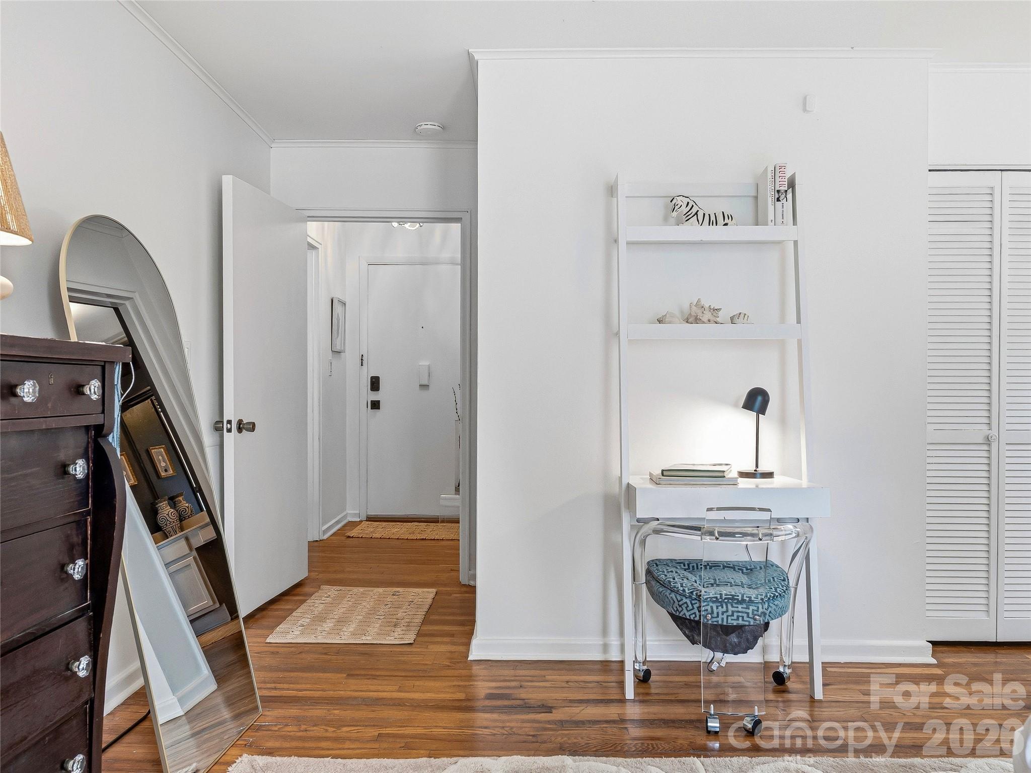 Beverly Condominiums - Residential