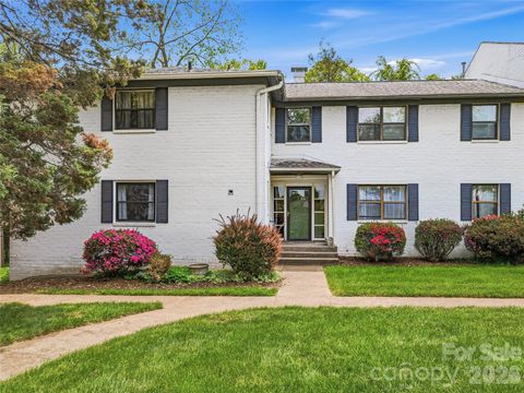 Photo of 615 Biltmore Avenue #F1, Asheville, NC 28803 (MLS # 4373644)