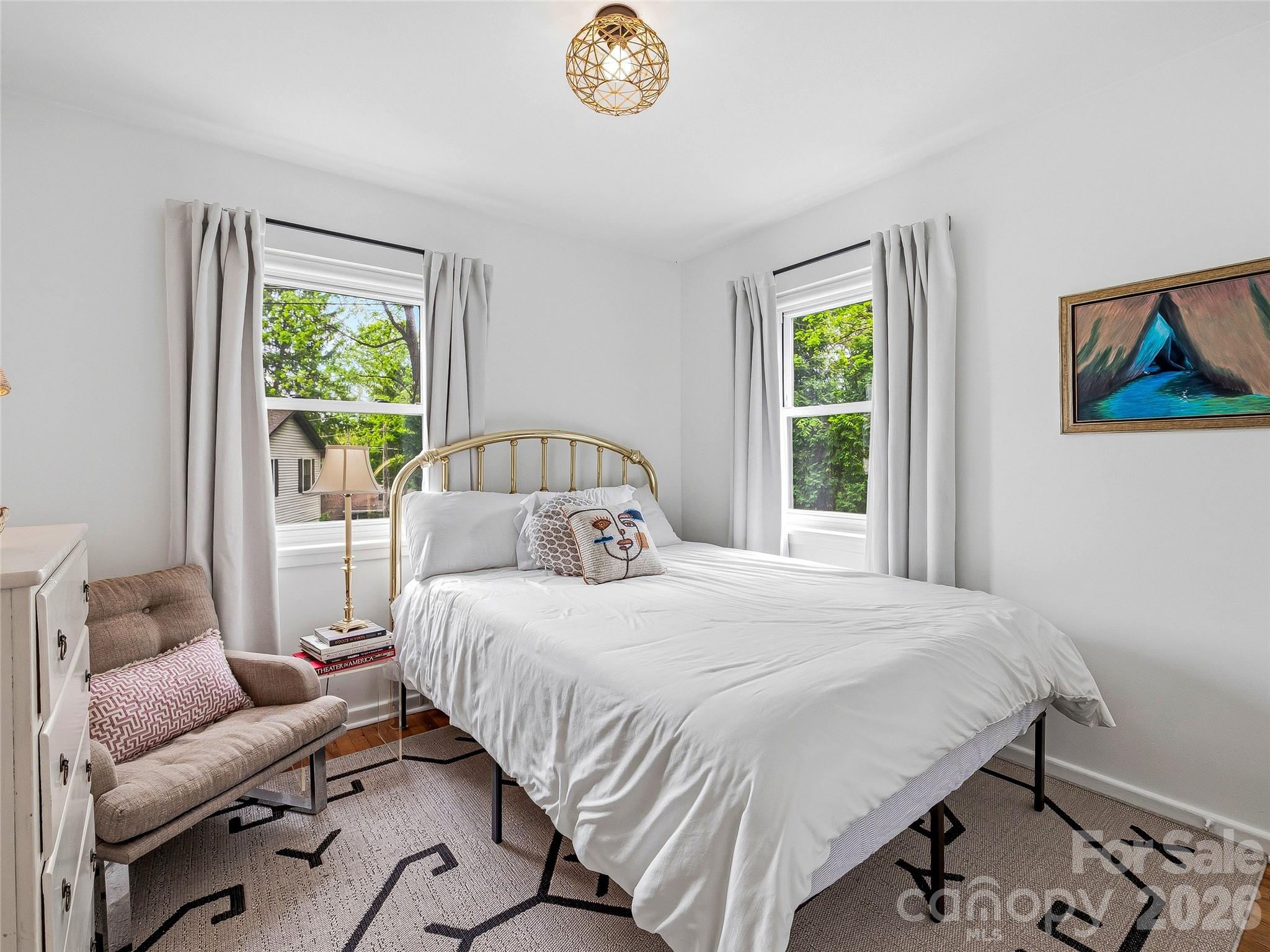 Beverly Condominiums - Residential