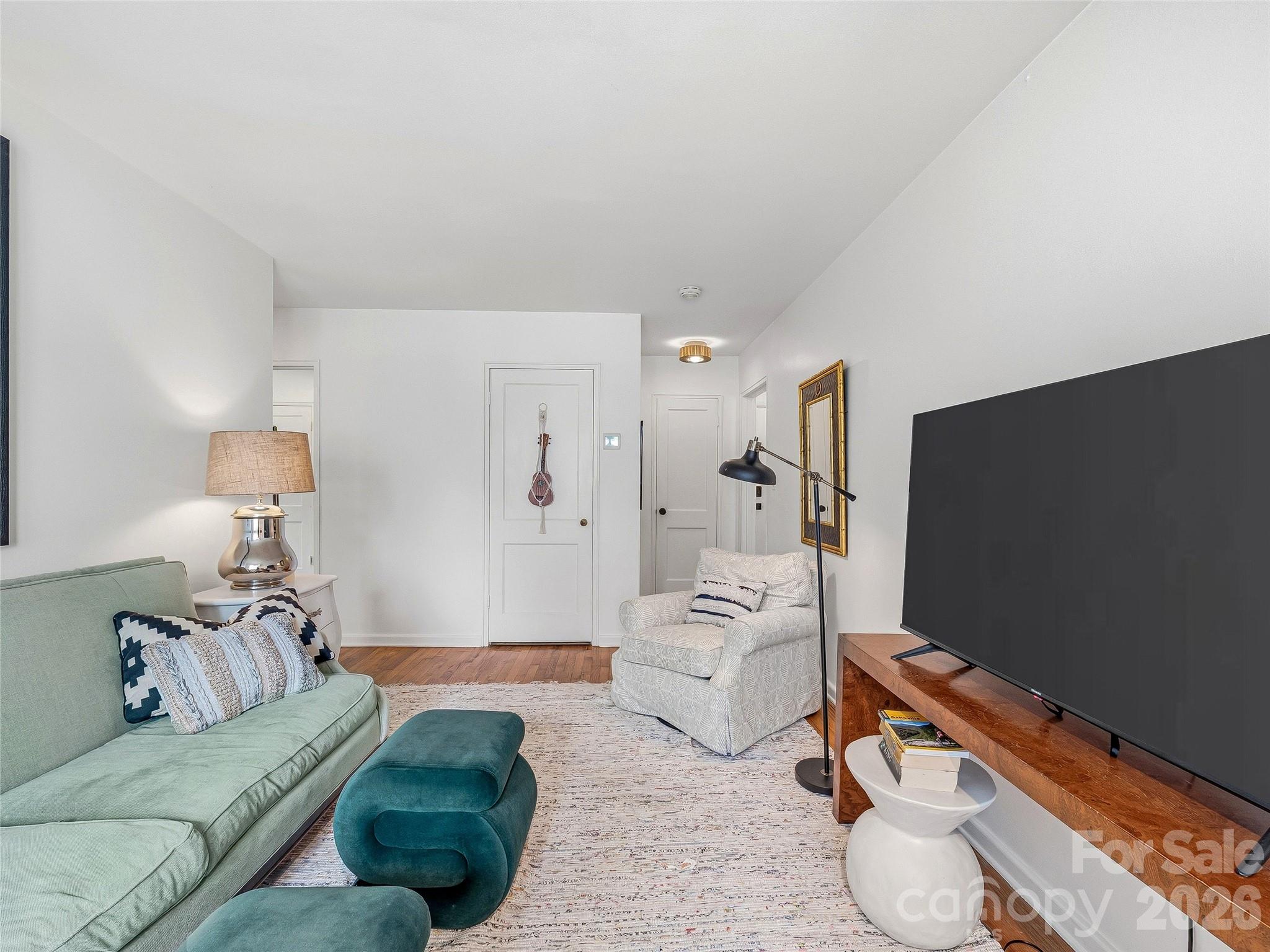 Beverly Condominiums - Residential