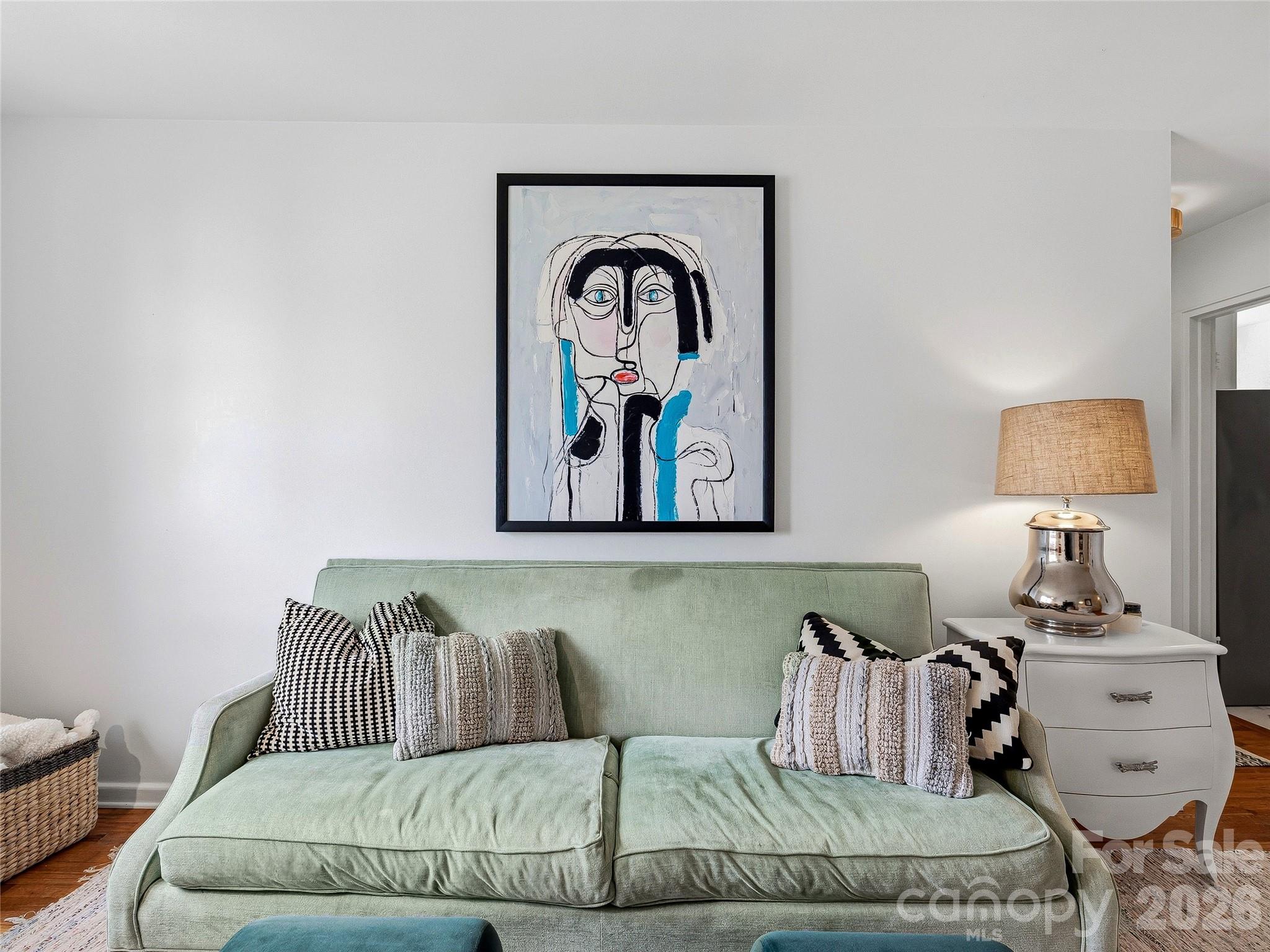 Beverly Condominiums - Residential