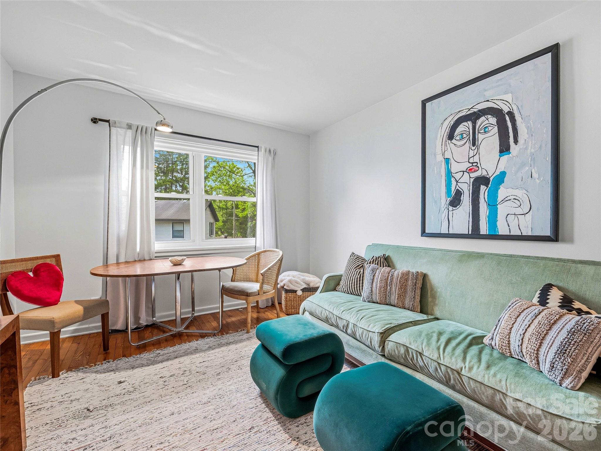 615 Biltmore Avenue F1