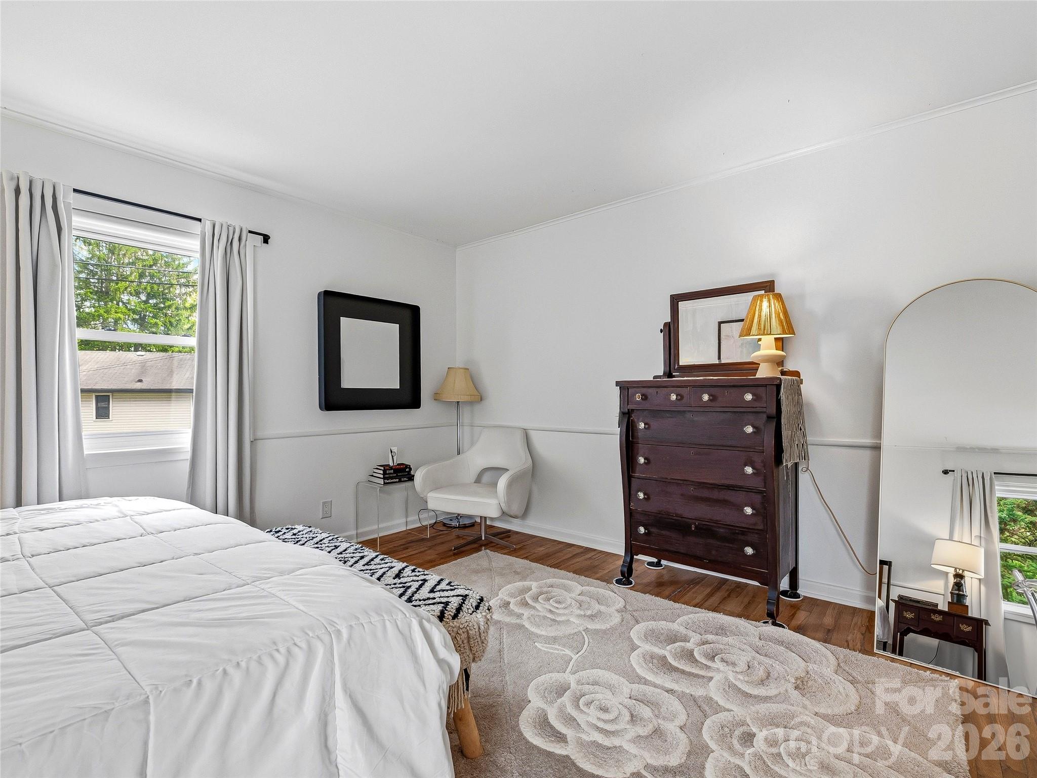 Beverly Condominiums - Residential