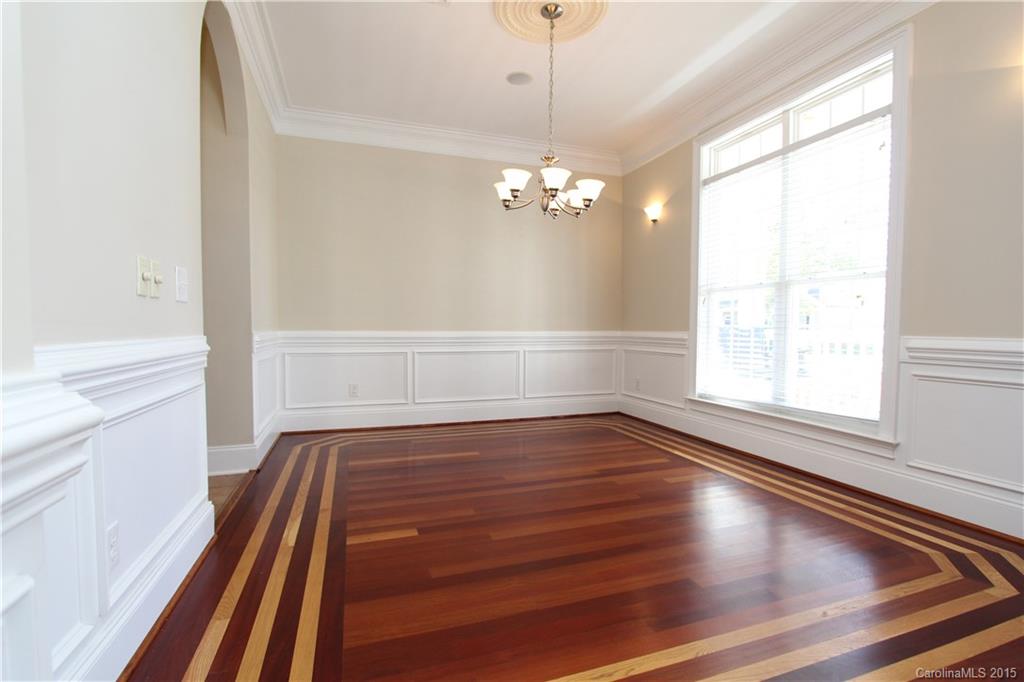 Bonterra - Residential