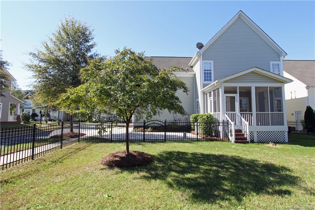 Bonterra - Residential