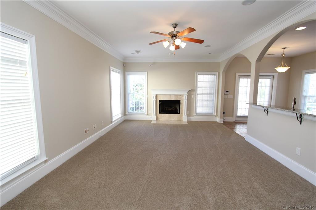 Bonterra - Residential