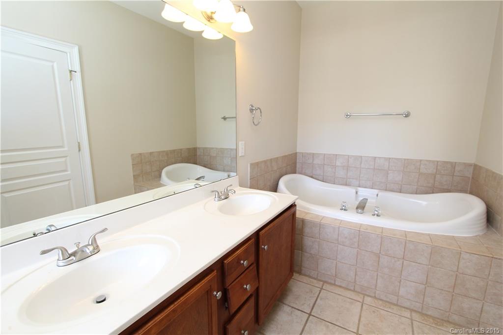 Bonterra - Residential