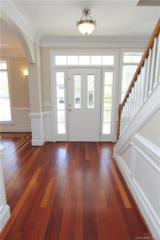 Bonterra - Residential