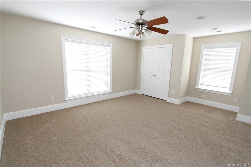 Bonterra - Residential