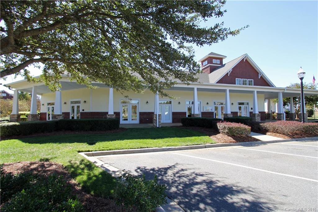 Bonterra - Residential