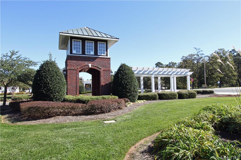 Bonterra - Residential