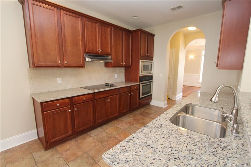 Bonterra - Residential