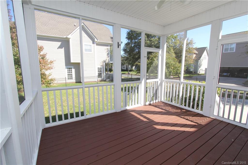 Bonterra - Residential