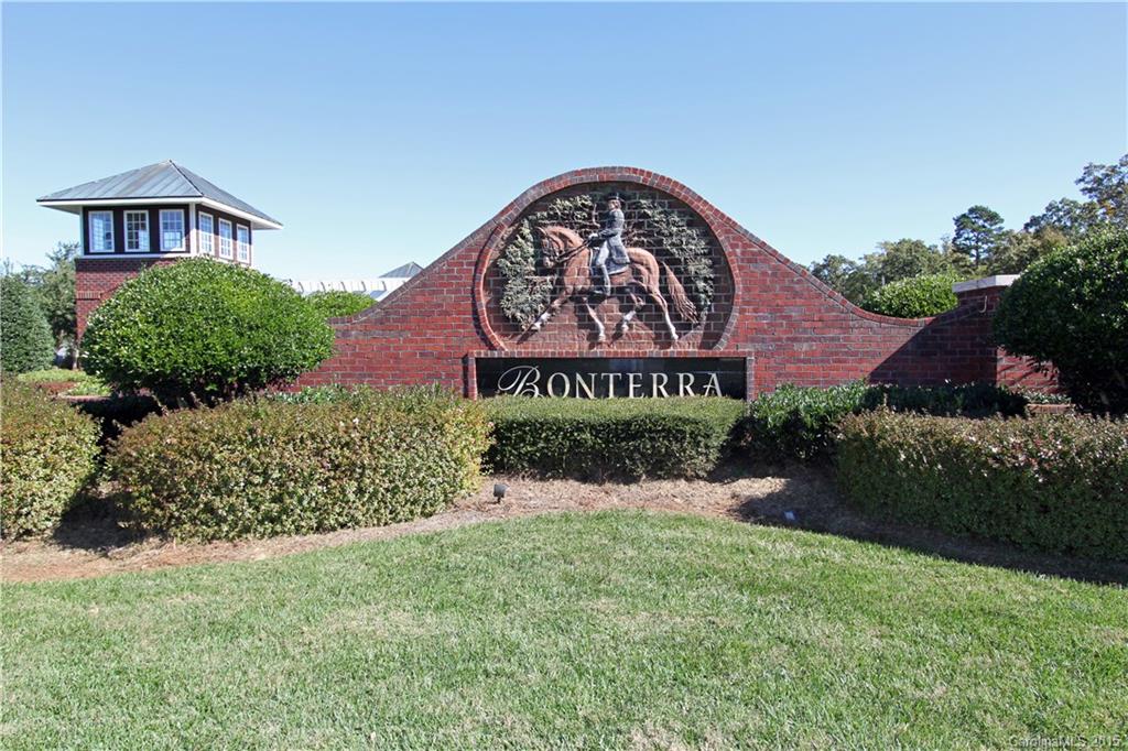 Bonterra - Residential