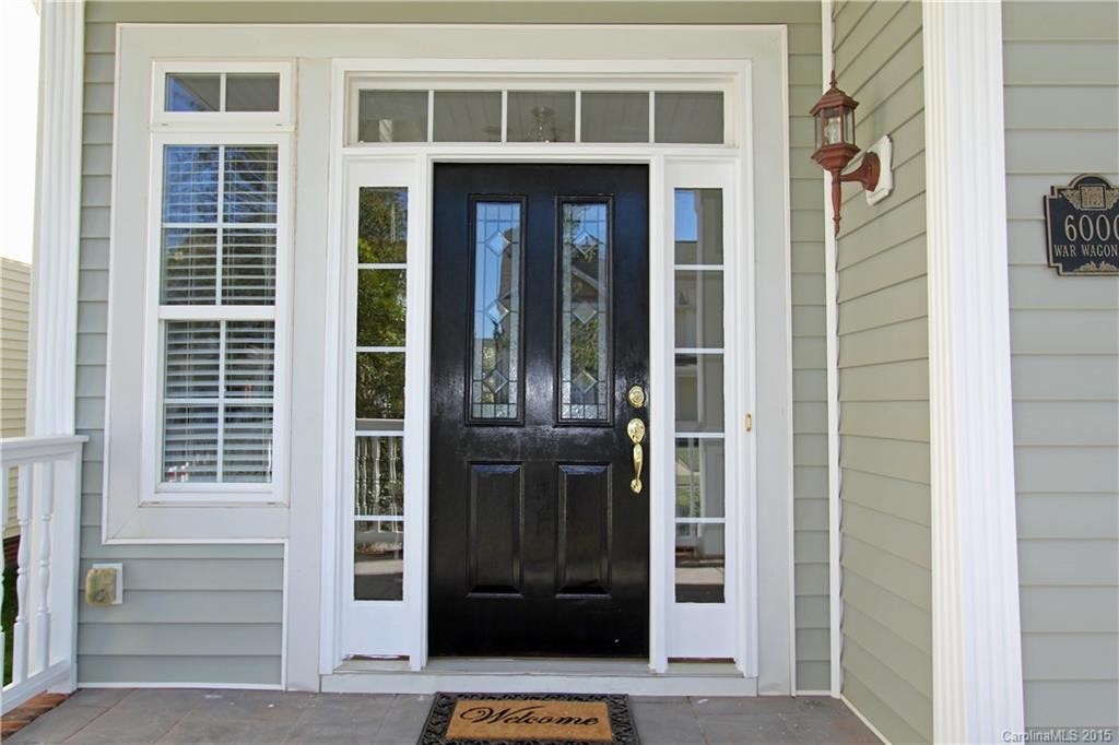 Bonterra - Residential