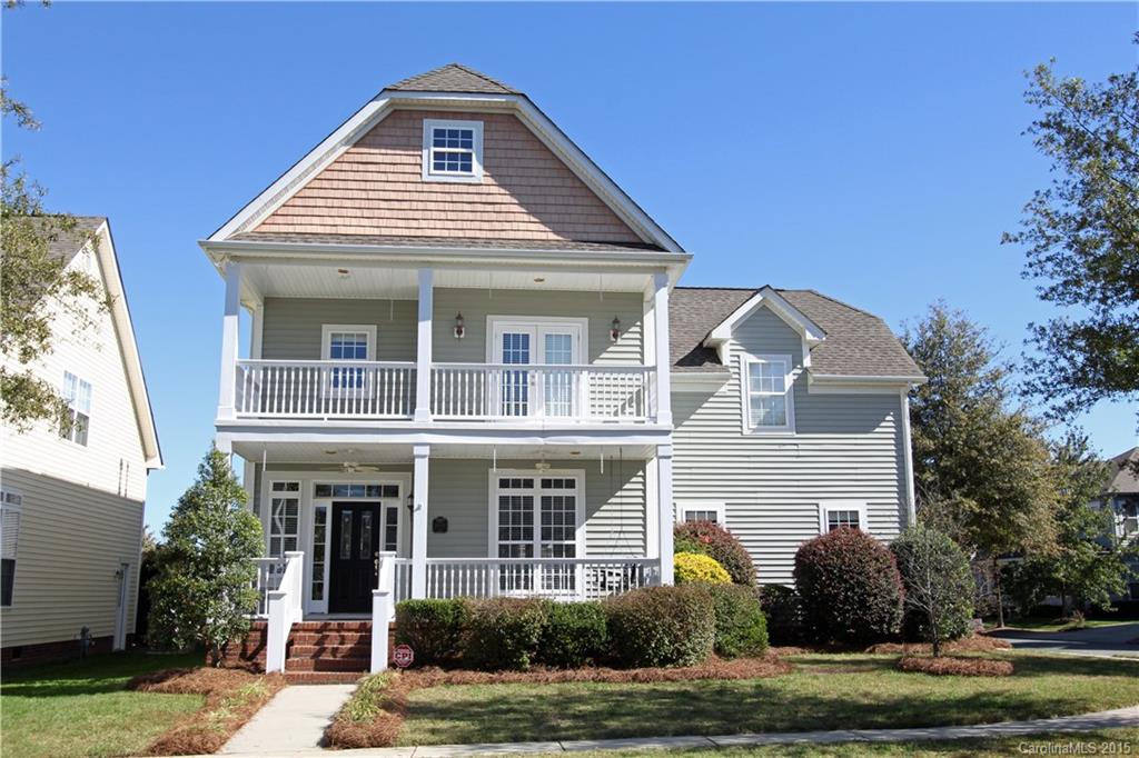 Bonterra - Residential