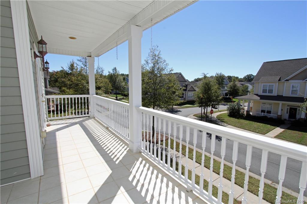 Bonterra - Residential