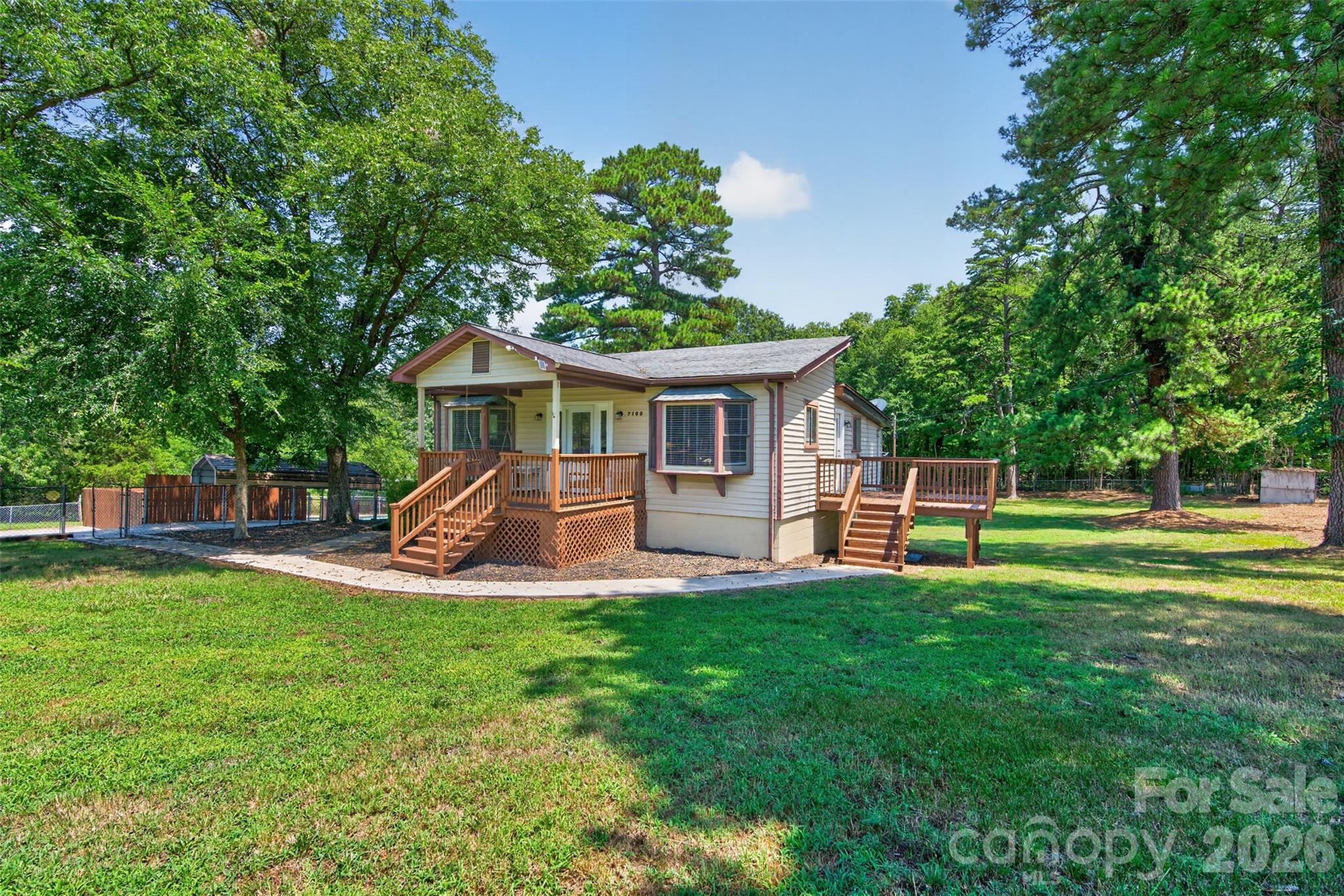 7040 Pear Tree Road