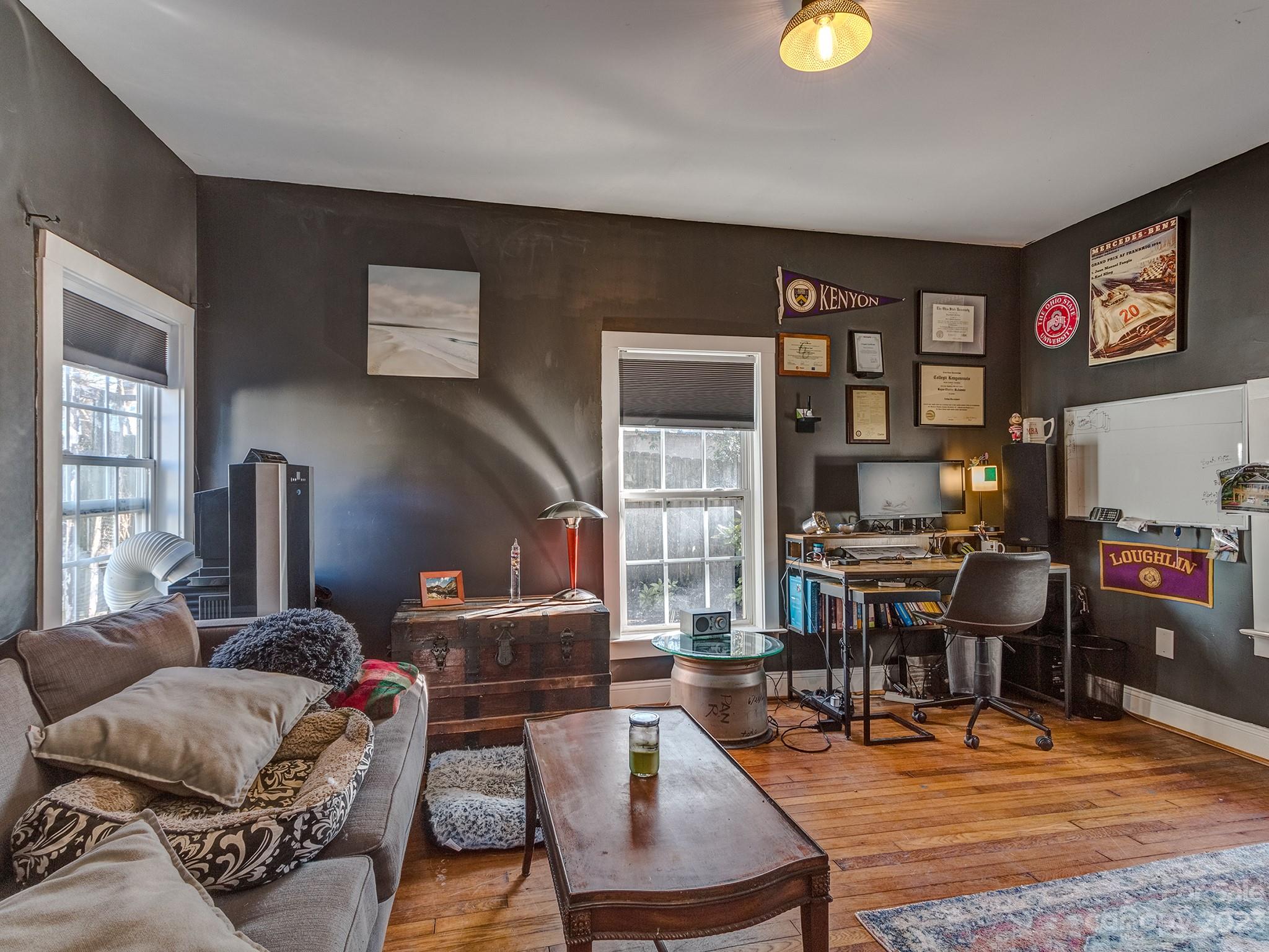 The Arts District - Residential