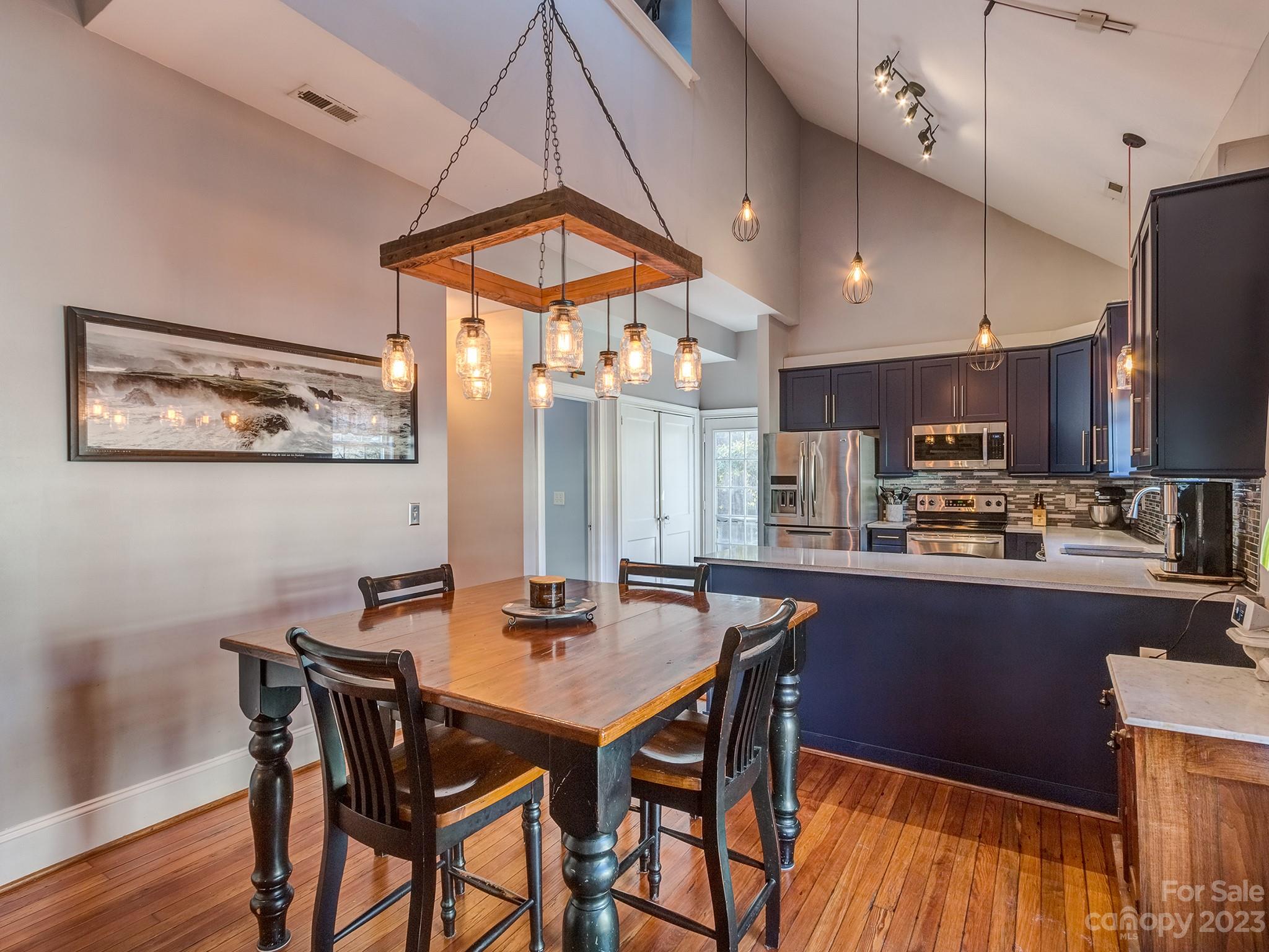 The Arts District - Residential