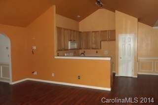 Legacy Park - Residential