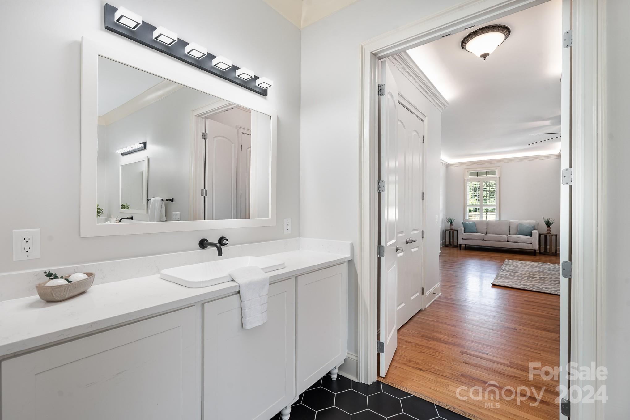 The Farms At Heartwood - Residential