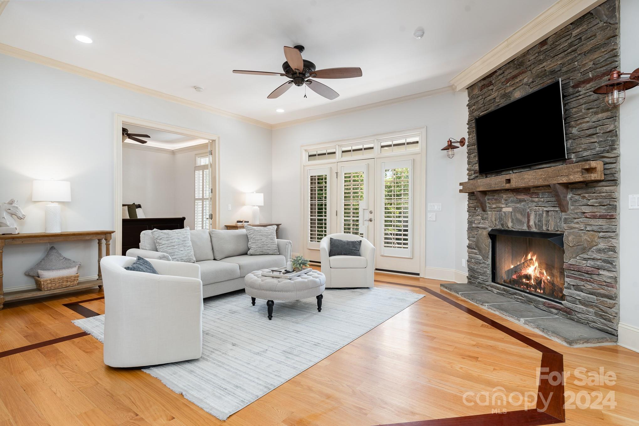 The Farms At Heartwood - Residential