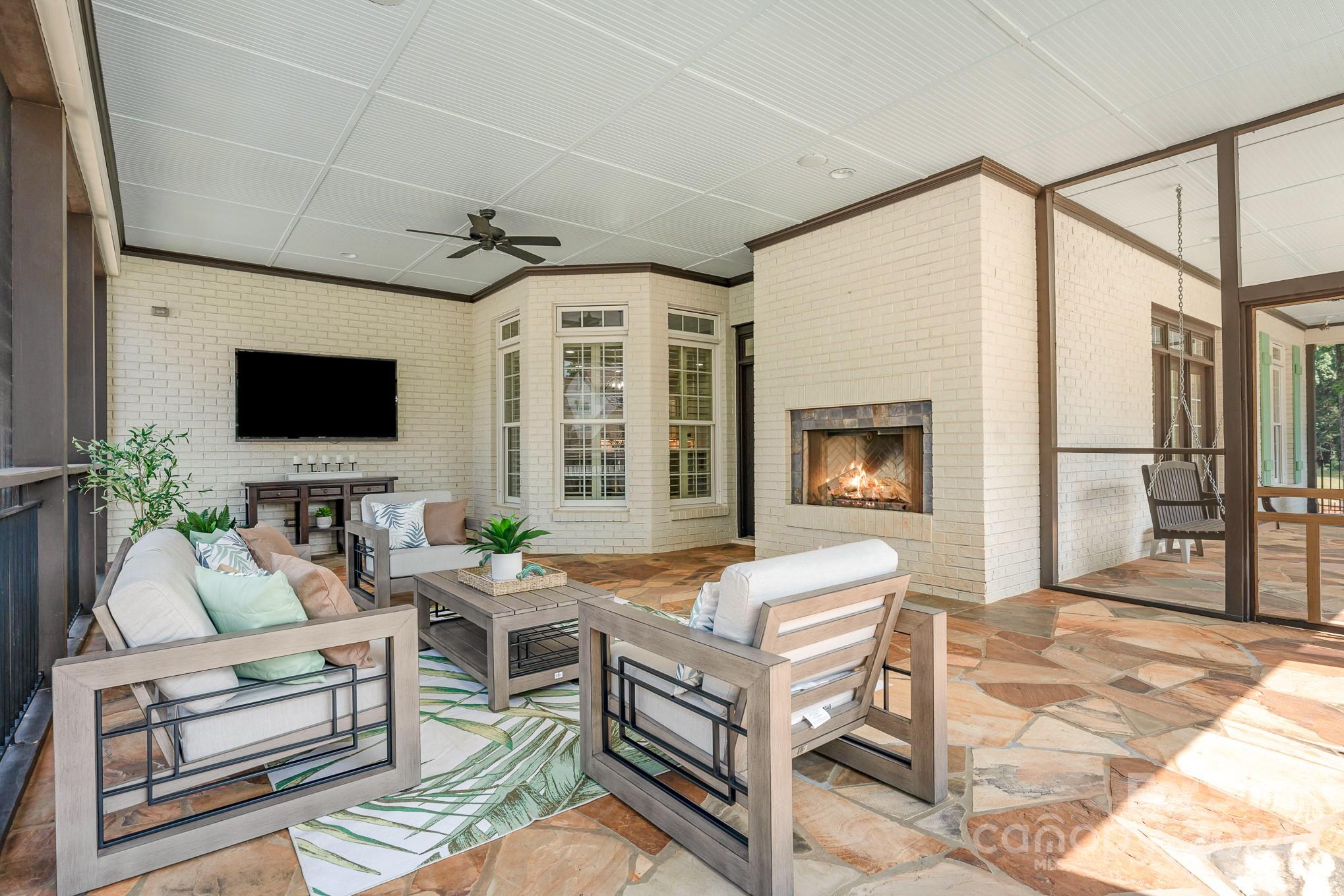 The Farms At Heartwood - Residential