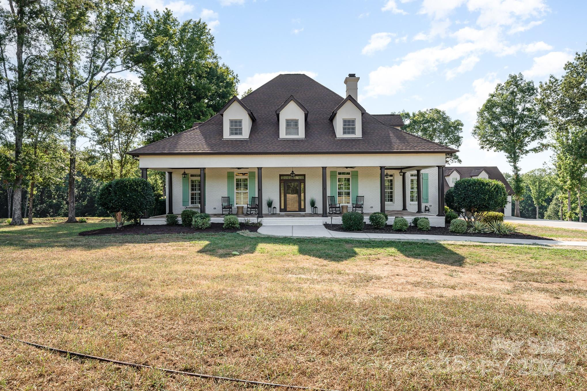 The Farms At Heartwood - Residential