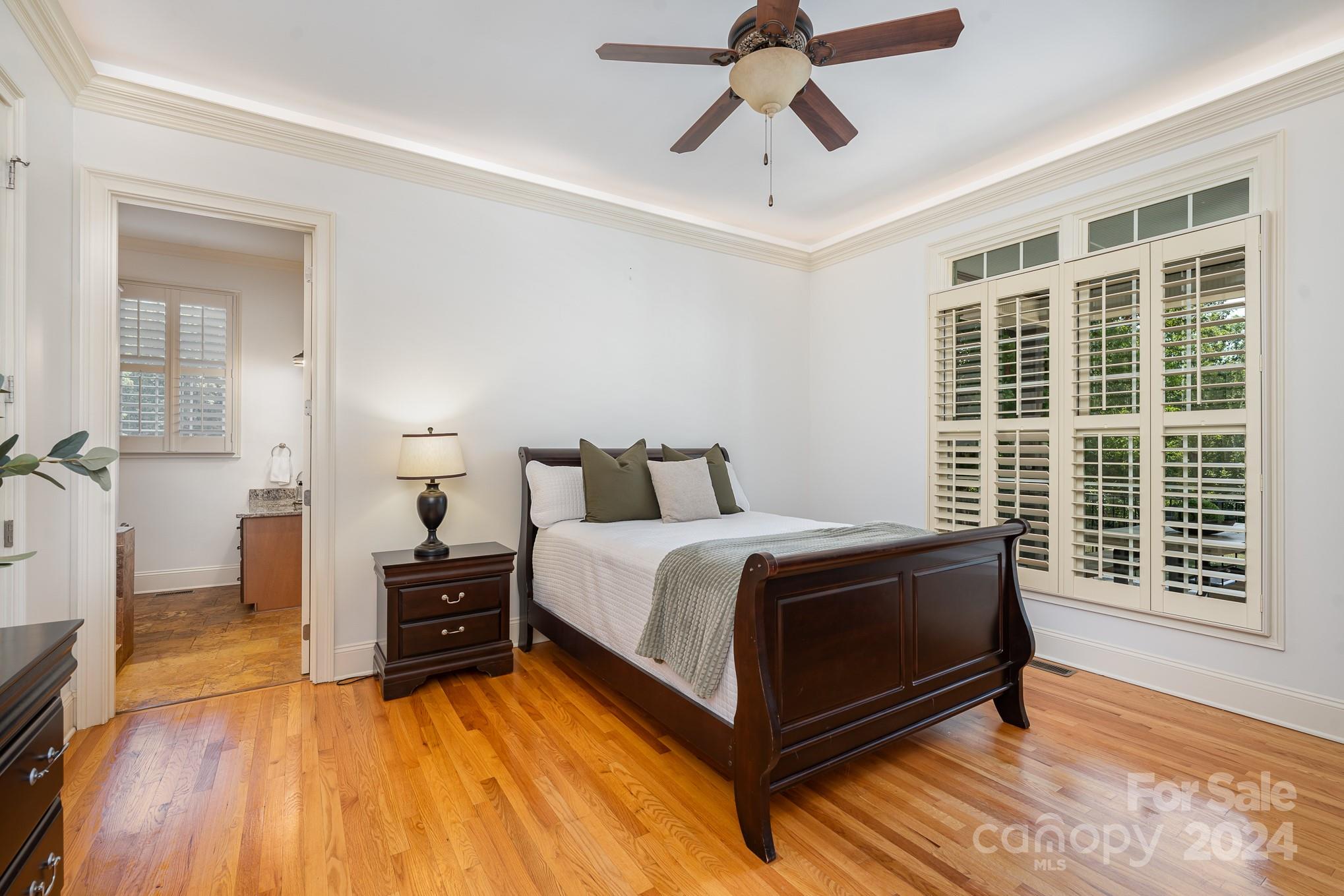 The Farms At Heartwood - Residential