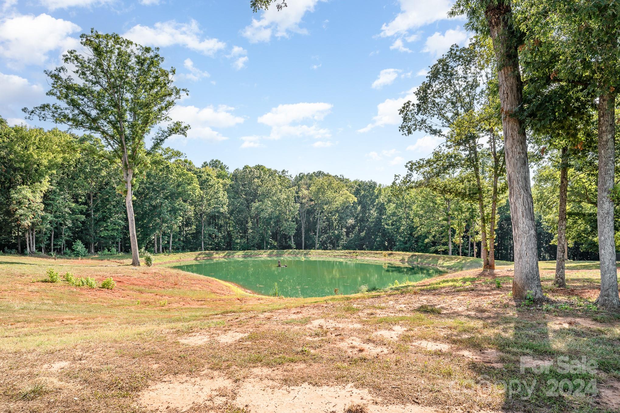 The Farms At Heartwood - Residential