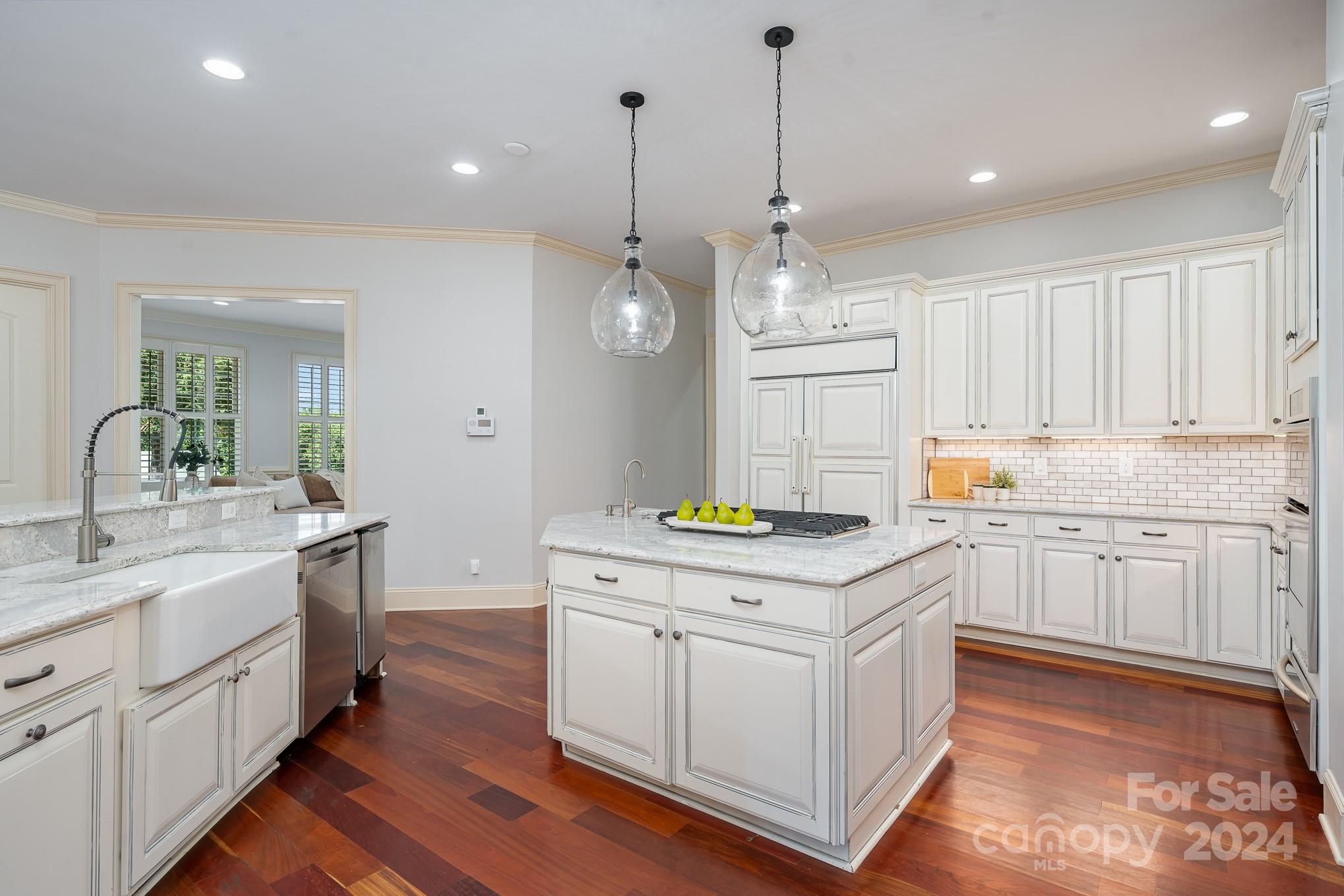 The Farms At Heartwood - Residential