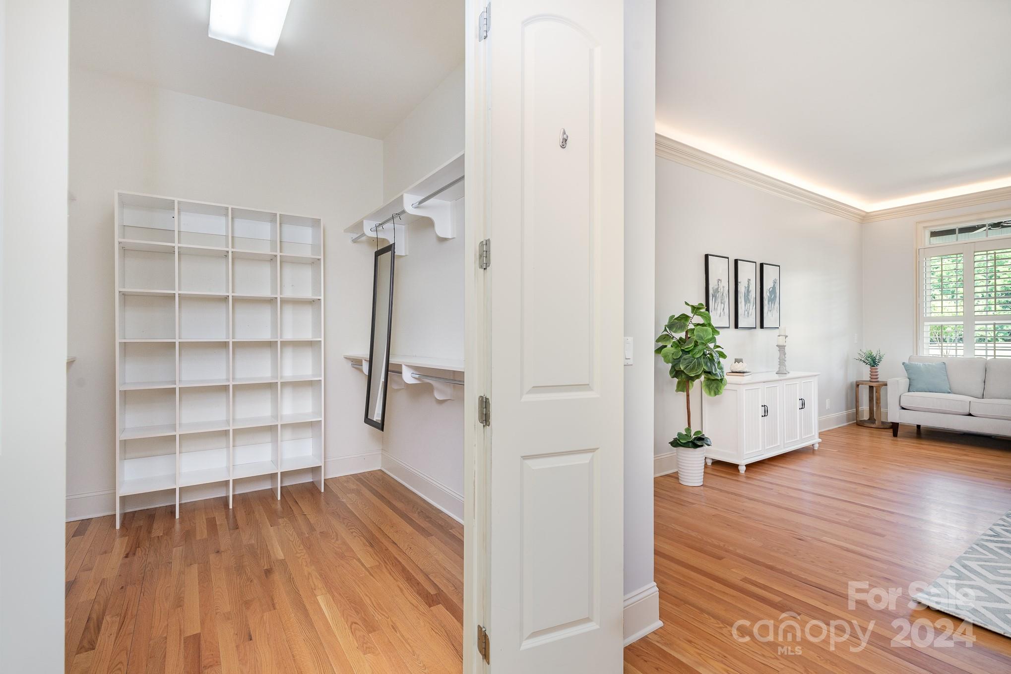 The Farms At Heartwood - Residential