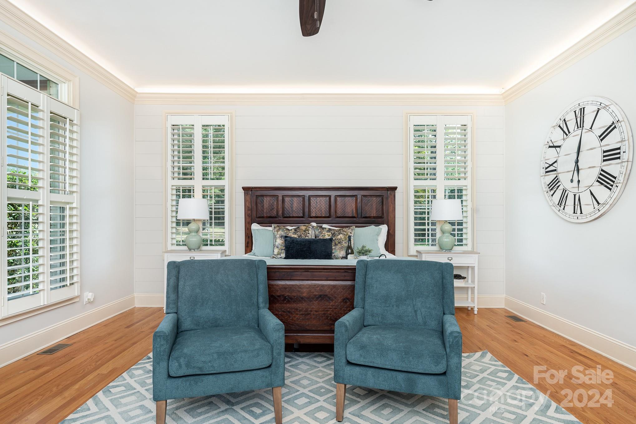 The Farms At Heartwood - Residential