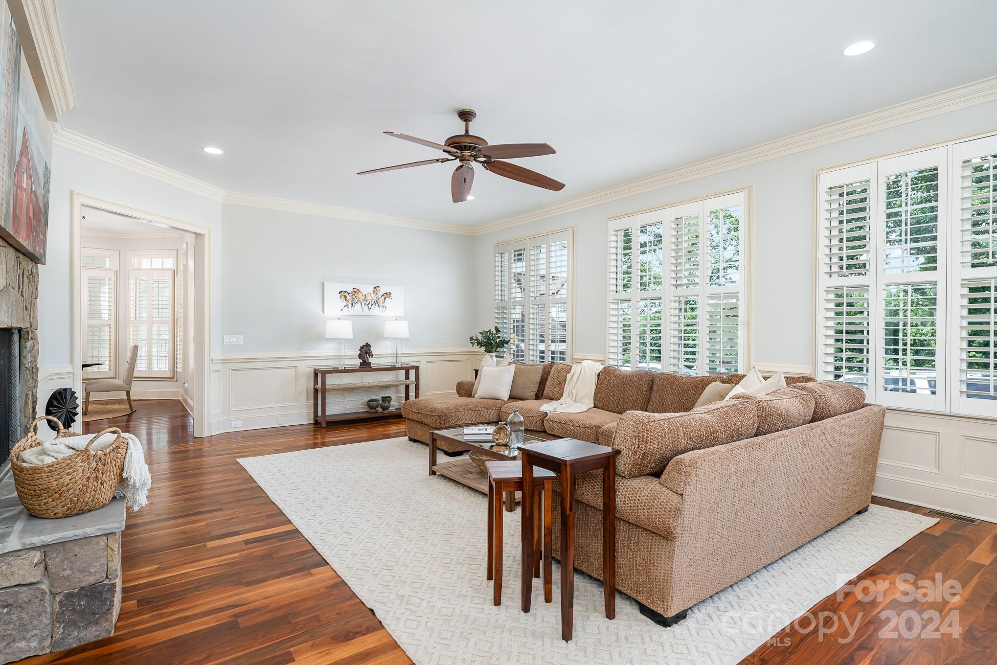 The Farms At Heartwood - Residential