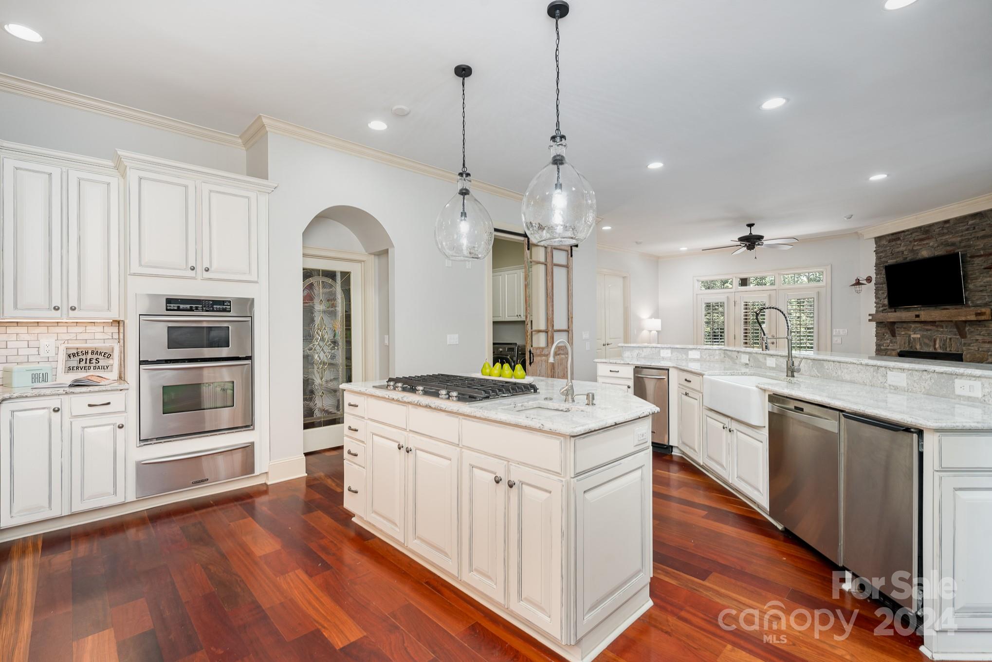 The Farms At Heartwood - Residential