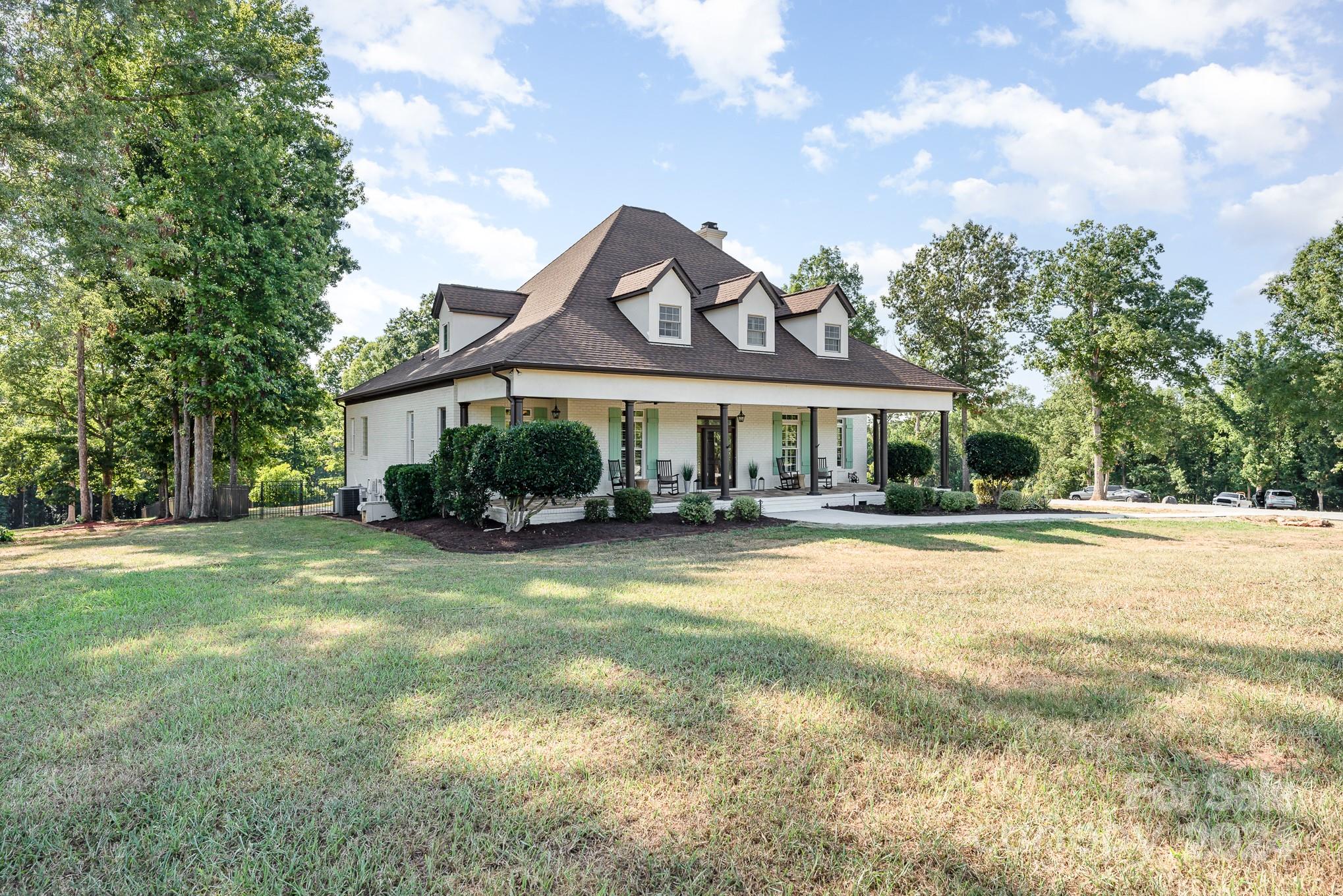 The Farms At Heartwood - Residential