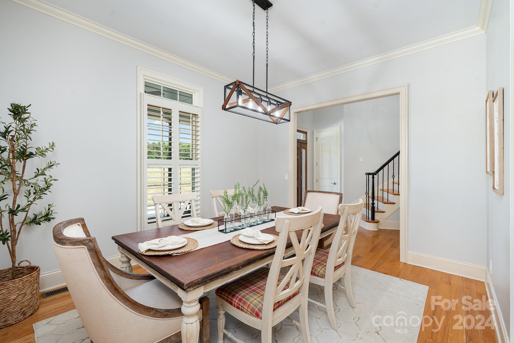 The Farms At Heartwood - Residential