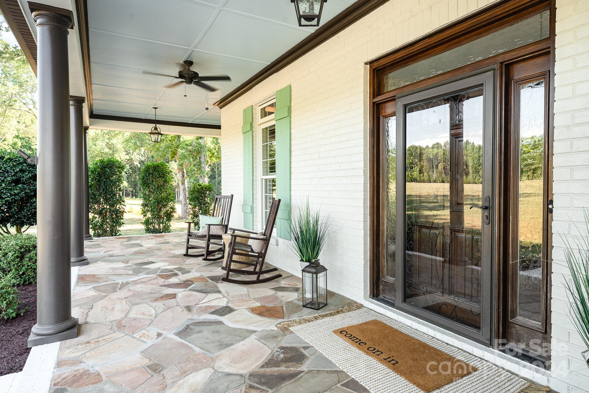 The Farms At Heartwood - Residential