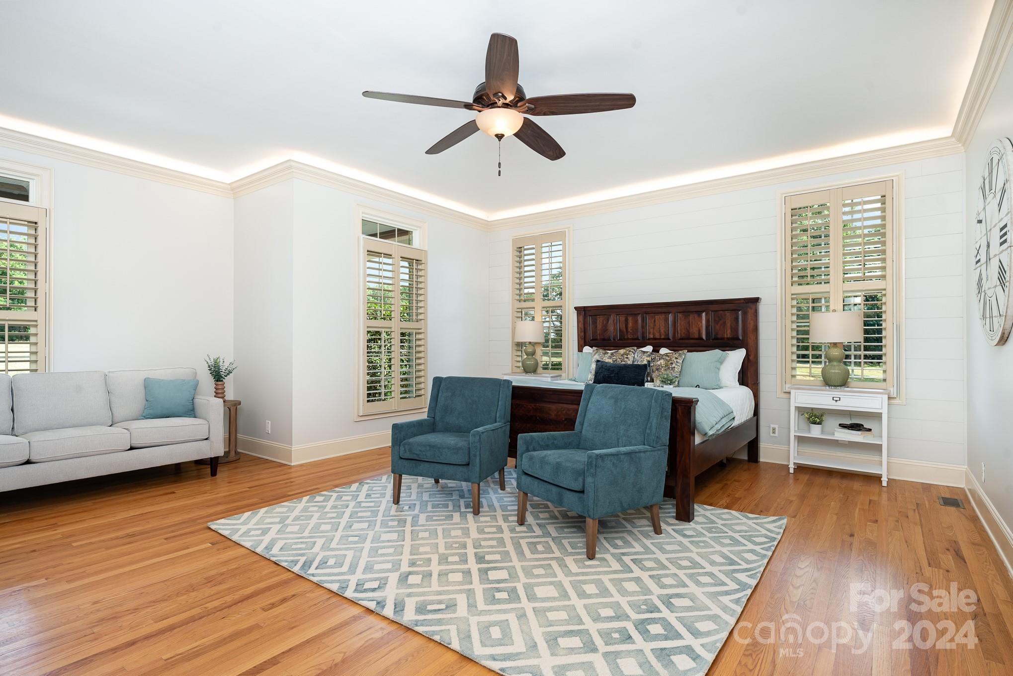 The Farms At Heartwood - Residential