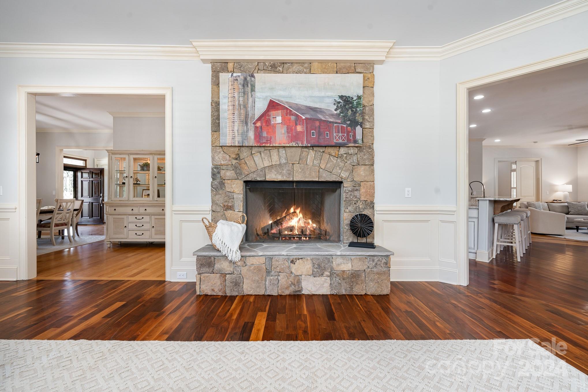 The Farms At Heartwood - Residential