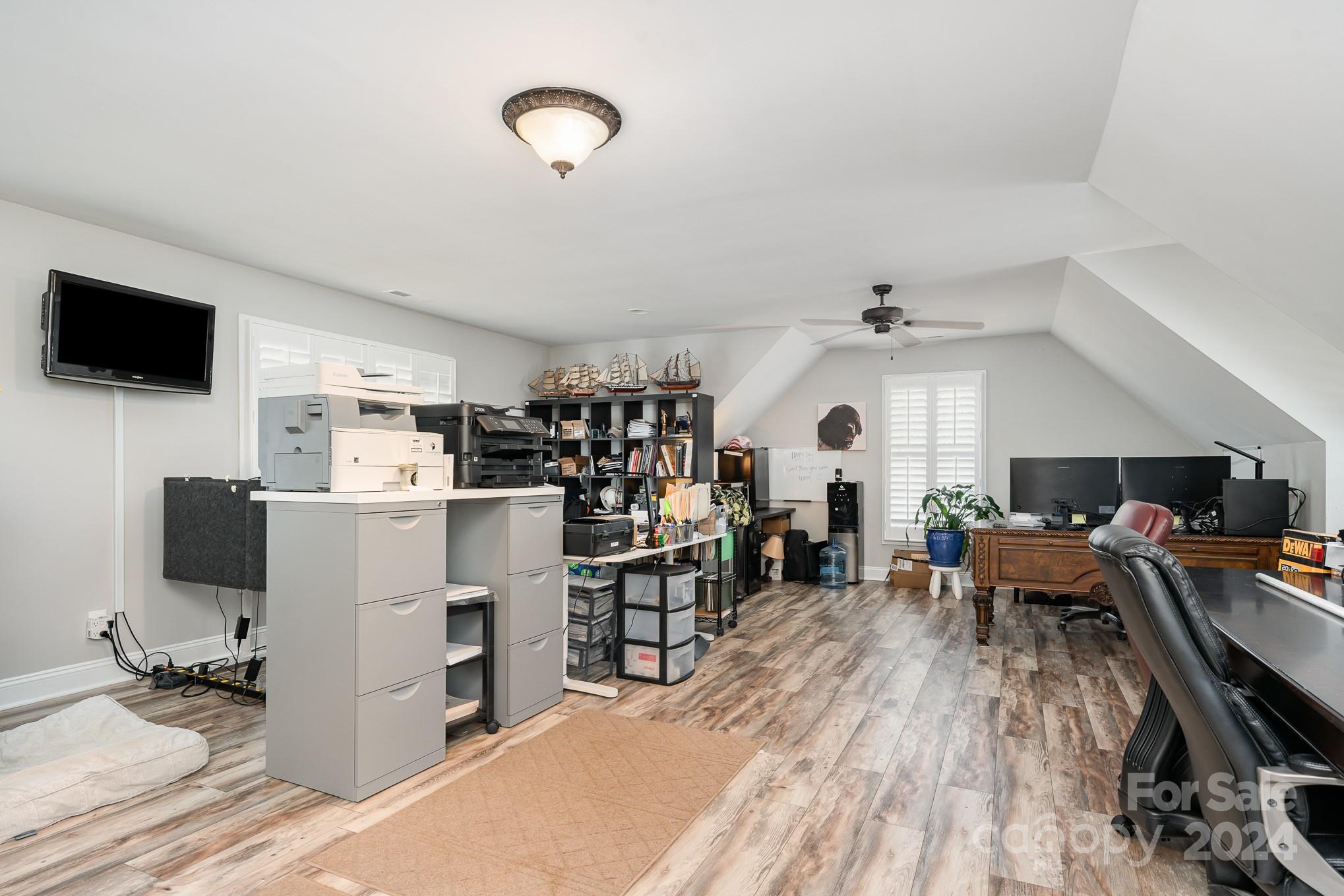 The Farms At Heartwood - Residential