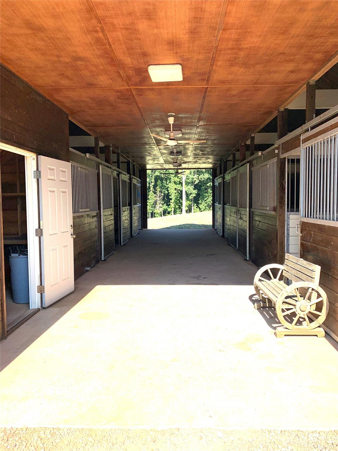 The Farms At Heartwood - Residential